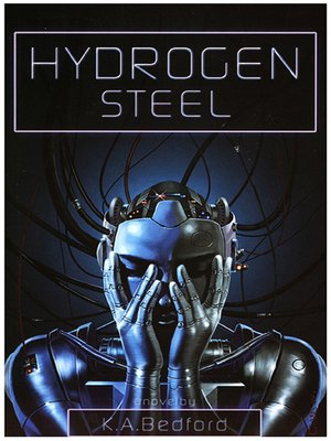 cover image of Hydrogen Steel